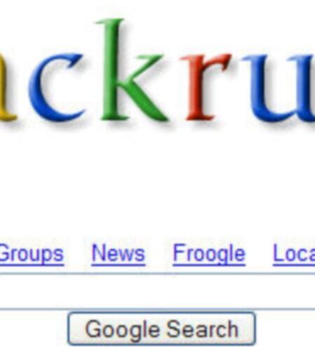 From Backrub to Google: A Journey of Innovation and Transformation
