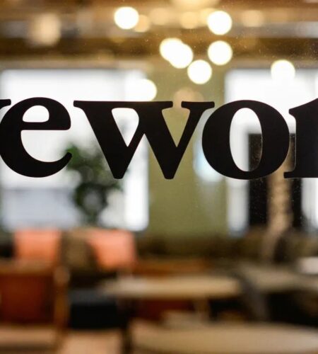 Commercial Real Estate Crisis Deepens: WeWork’s Bankruptcy Signals Turbulent Times